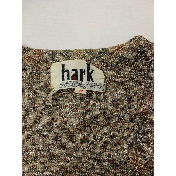 Vintage Button Down Cardigan Sweater - Picture 3 of 5